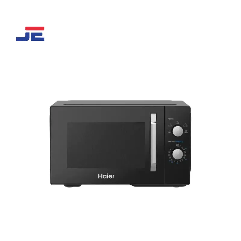 Haier Hmw-25Mxp9 Slimline Microwave Oven – 25L With Grill 1