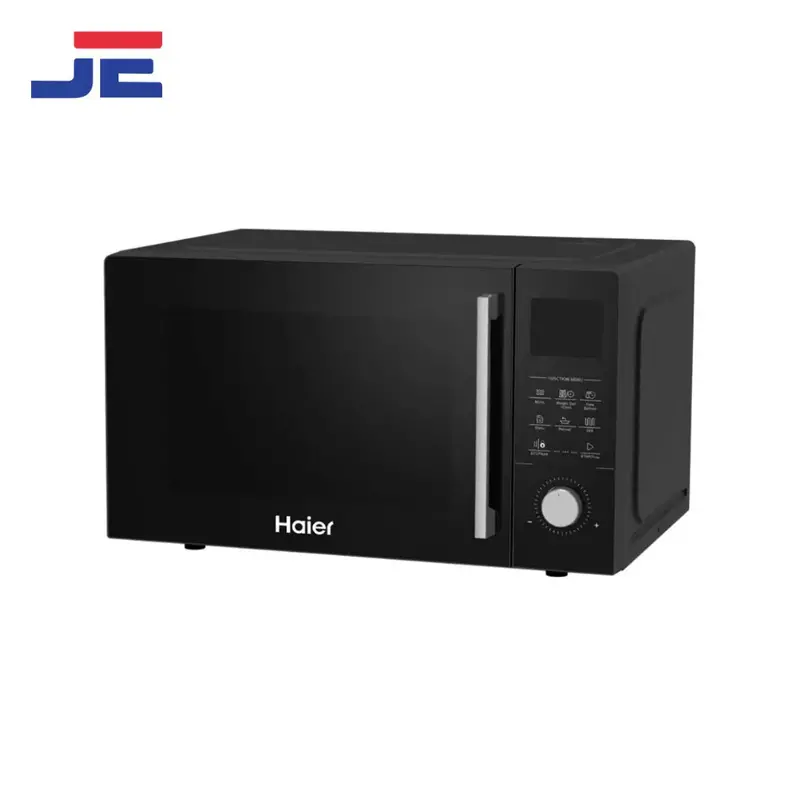 Haier Hmw-28100 28L Microwave Oven With Grill 1