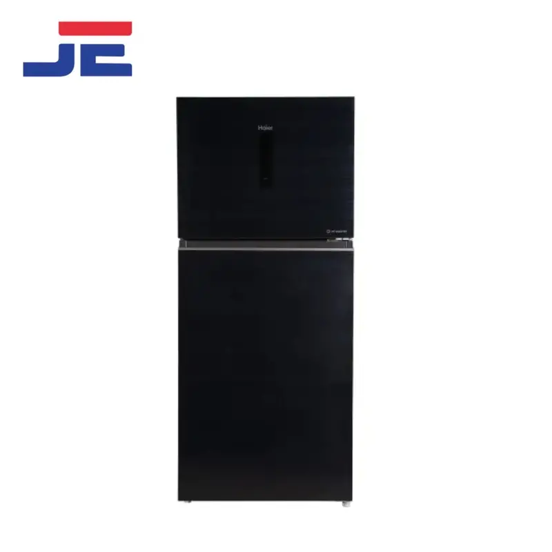 Haier Hrf-538Tifb1U1 Frost-Free Double-Door Refrigerator 1