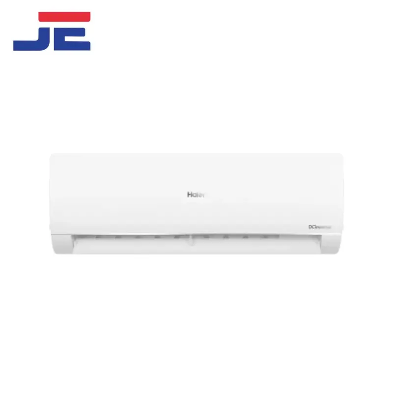 Haier Hsu-13Hfab 1-Ton T3 Inverter Split Air Conditioner In White 1