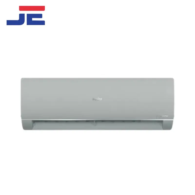 Haier Hsu-13Hfab T3 – 1.0-Ton Inverter Split Ac (Grey) 1