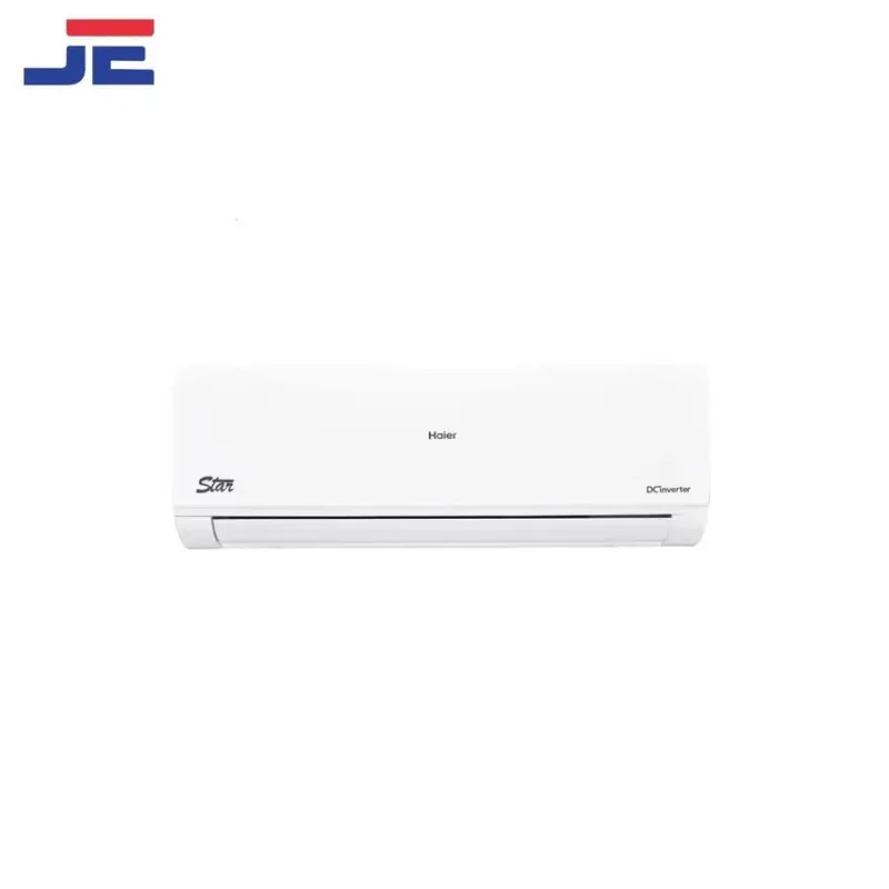 Haier Hsu-18Hfca 1.5 Ton Inverter Split Air Conditioner – Energy Efficient Cooling 1