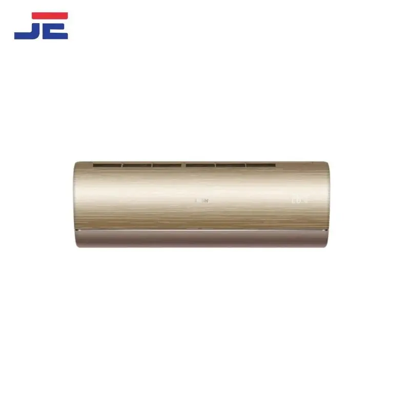 Haier Hsu-18Hjuv 1.5-Ton Gold-Finished Split Inverter Ac 1