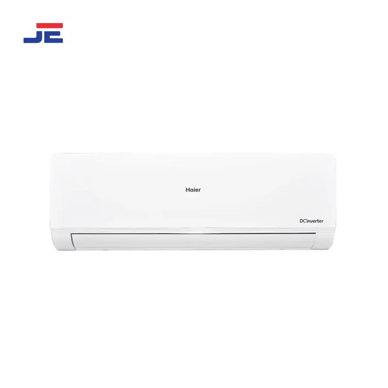 Haier Hsu-19Rfp 1.5-Ton Inverter Split Air Conditioner (White) 1