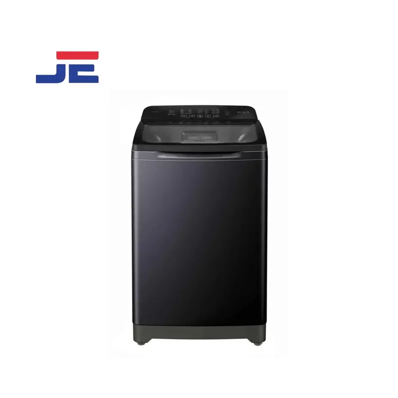 Haier Hwm100-1678Es8 10-Kg Inverter Top-Load Washer 1