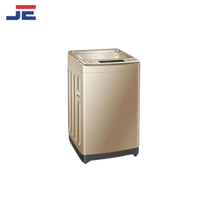 Haier Hwm120-1789 Fully Automatic Washer – 12 Kg Top Load With Digital Inverter 1
