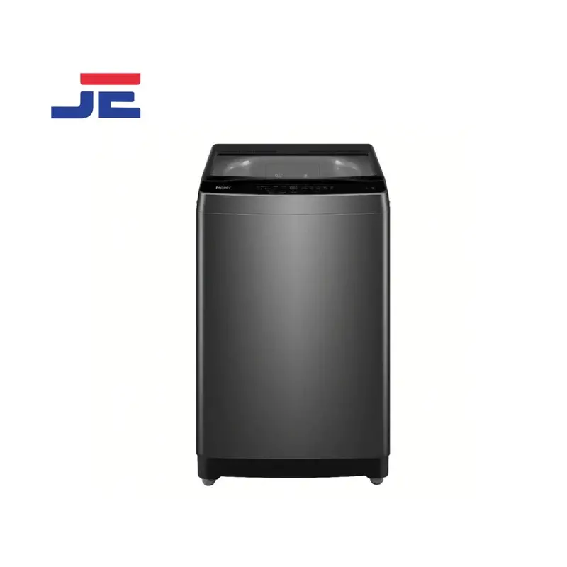 Haier Hwm150-316S6 15-Kg Heavy-Duty Top-Load Washer 1