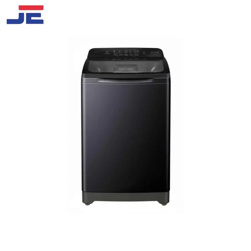 Haier Hwm95-1678Es8 Front-Load Washing Machine – 9.5Kg Capacity 1