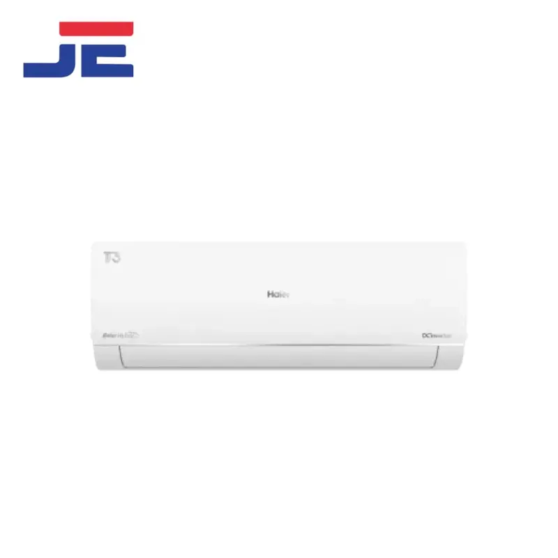 Haier Solar Hybrid Inverter Split Ac – 1.5 Ton, Iv Series (Ow-T3) With Smart Cooling 1