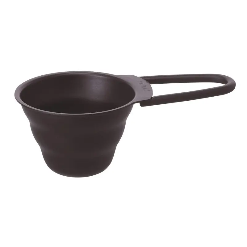 Hario V60 Coffee Measuring Spoon – Matte Black, 12G Capacity 1