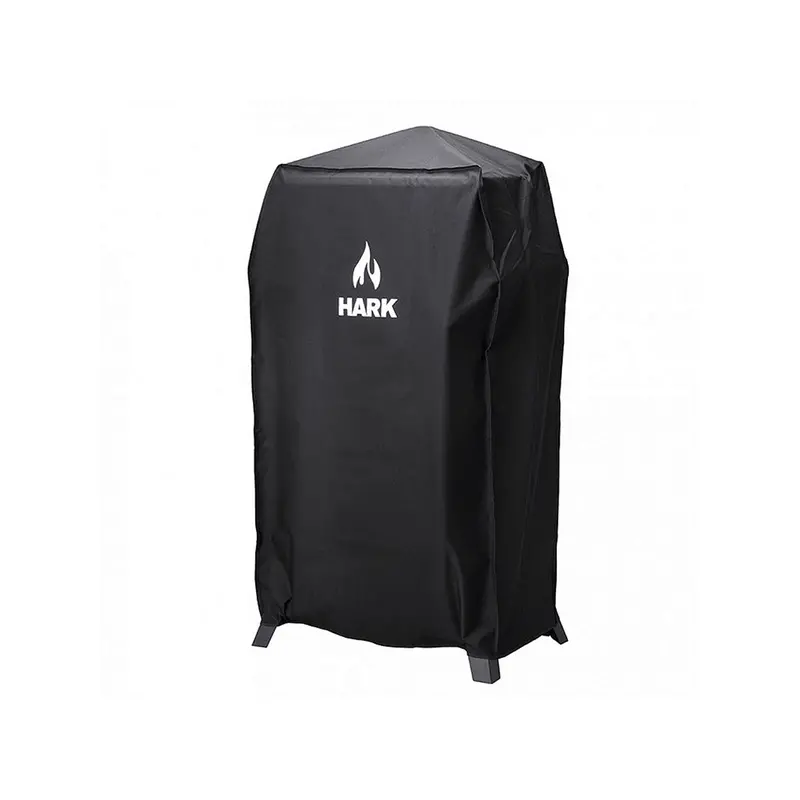 Hark Big Boss Gas Smoker Cover – Tailored Weather Protection For Large Models 1