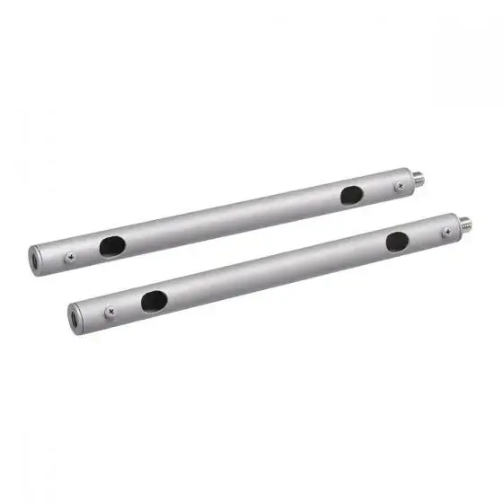 Heatstrip Thh/Thh-Ar Series Extension Mounting Pole 1