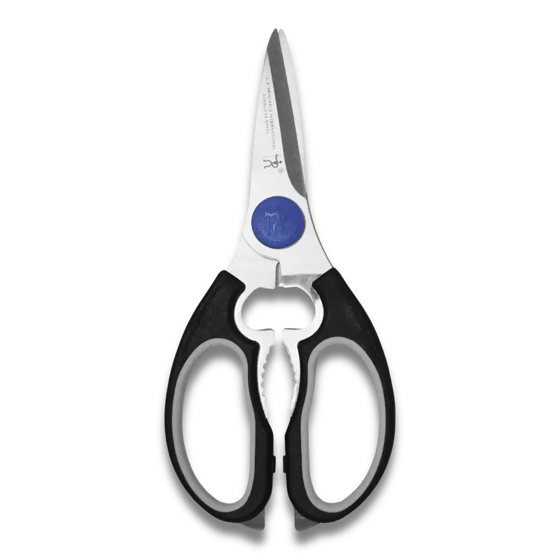 Henckels Kitchen Elements 18 Cm Multi-Function Shears – Premium Stainless Steel Construction 1