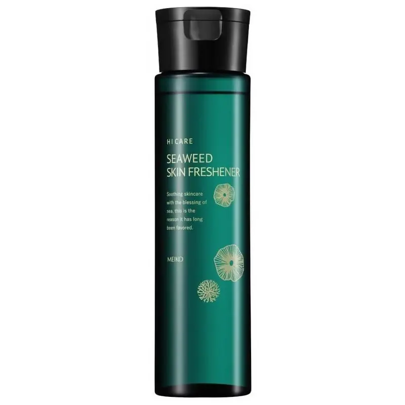 Hi Care Marine Collagen Face Toner – Seaweed-Infused Skin Freshener, 300Ml 1