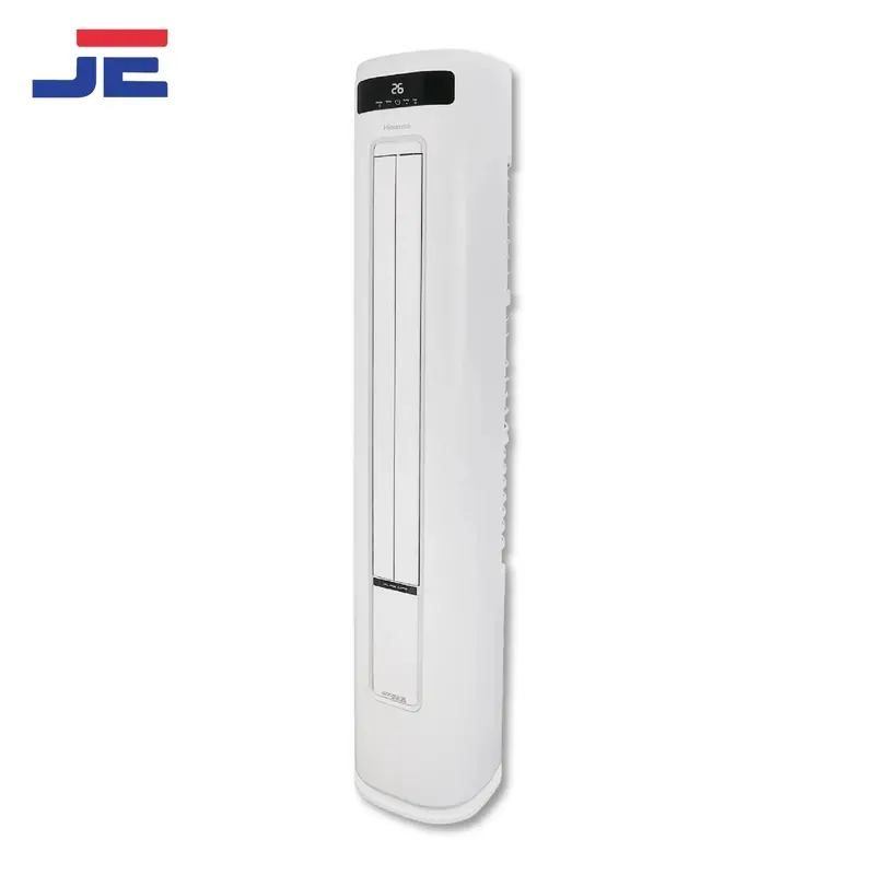 Hisense 2-Ton Inverter Floor Ac 24Ur4Rjj1 – Standing Unit 1