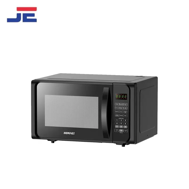 Homage Hdso-2312B 23-Liter Microwave Oven 1