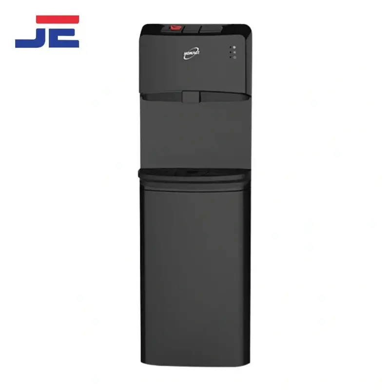 Homage Hwd-49332 Black Water Dispenser 1