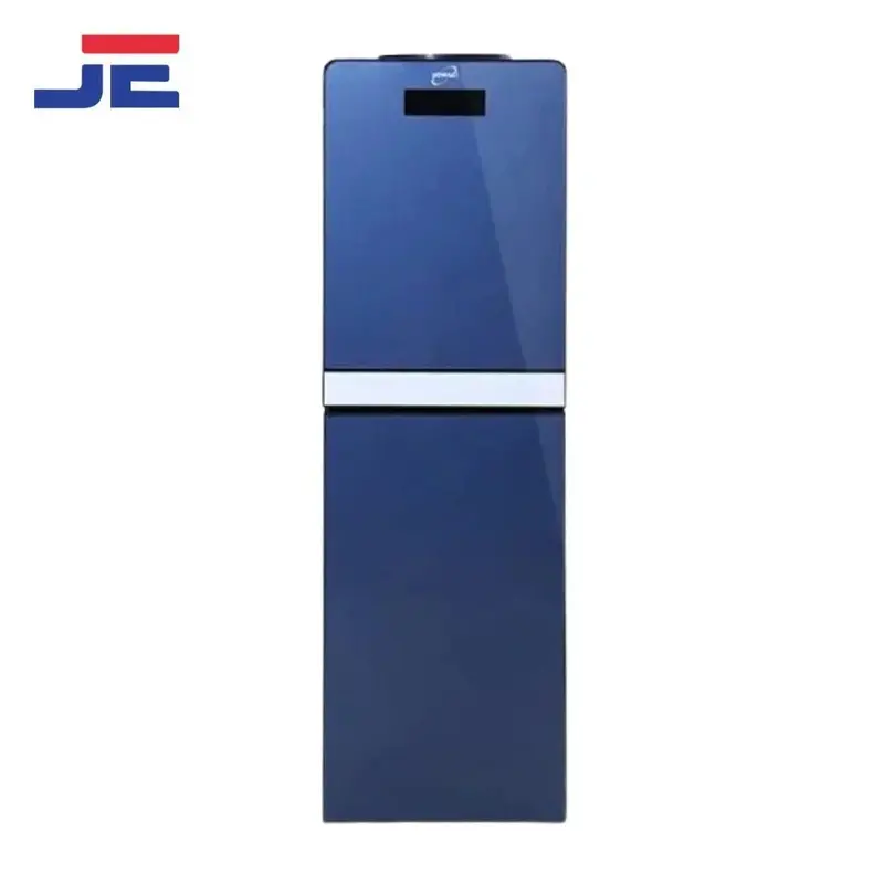 Homage Hwd-49432 Blg – Wall-Mounted Hot & Cold Water Dispenser (Blue) 1