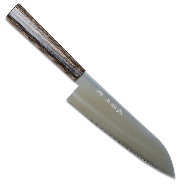 Ichizu 180Mm Santoku Knife – Japanese-Made All-Purpose Blade 1