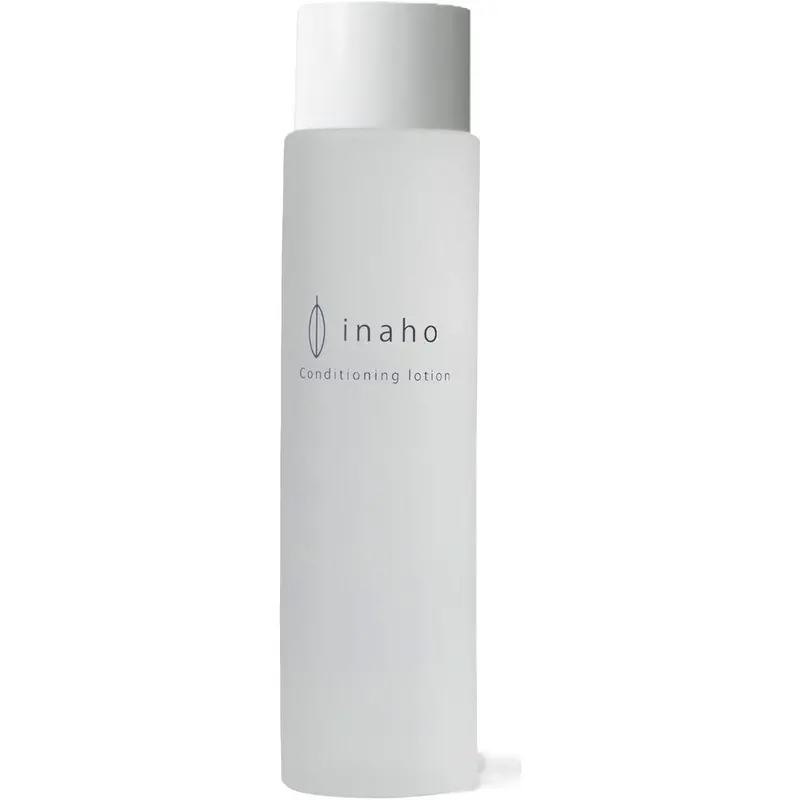 Inaho Rice Bran Facial Toner – Soothing Conditioning Lotion (300Ml) 1