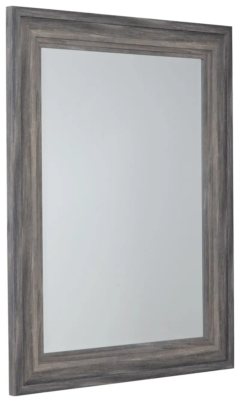 Jacee Decorative Wall-Mount Accent Mirror 2