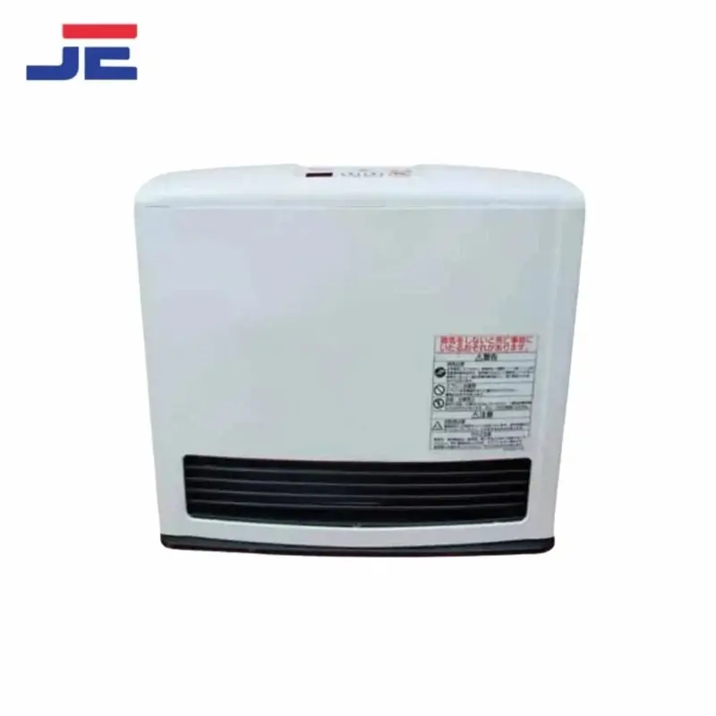 Japanese Flat Panel Electric Heater – 2.4 Kw Silent Radiant Heating 1