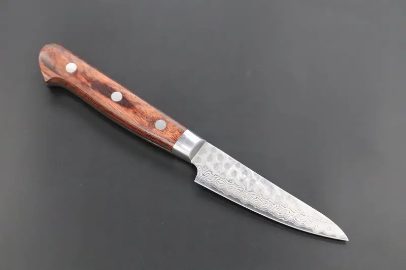 Jck Nature'S Gekko Series Ge-1Pm Paring Knife – 80Mm (3.1") 1
