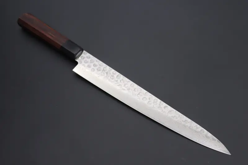 Jck Nature'S Inazuma Series In-6 Wa-Sujihiki Knife – 240Mm (9.4") 1