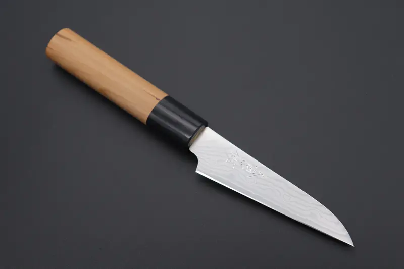 Jck Nature’S Sakura Series Wa Paring Knife – 90Mm (3.5″) 1