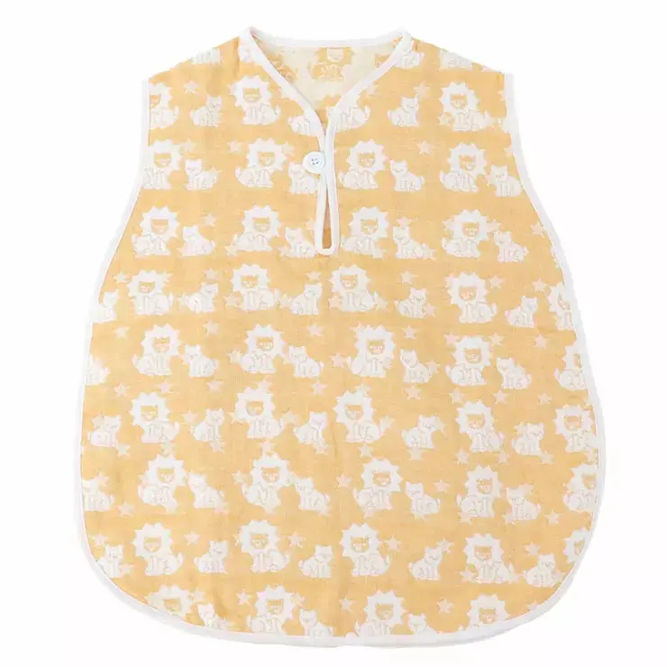 Jogan Quick-Dry Sleep Sack – All-Season Wearable Baby Blanket, 57Cm 1