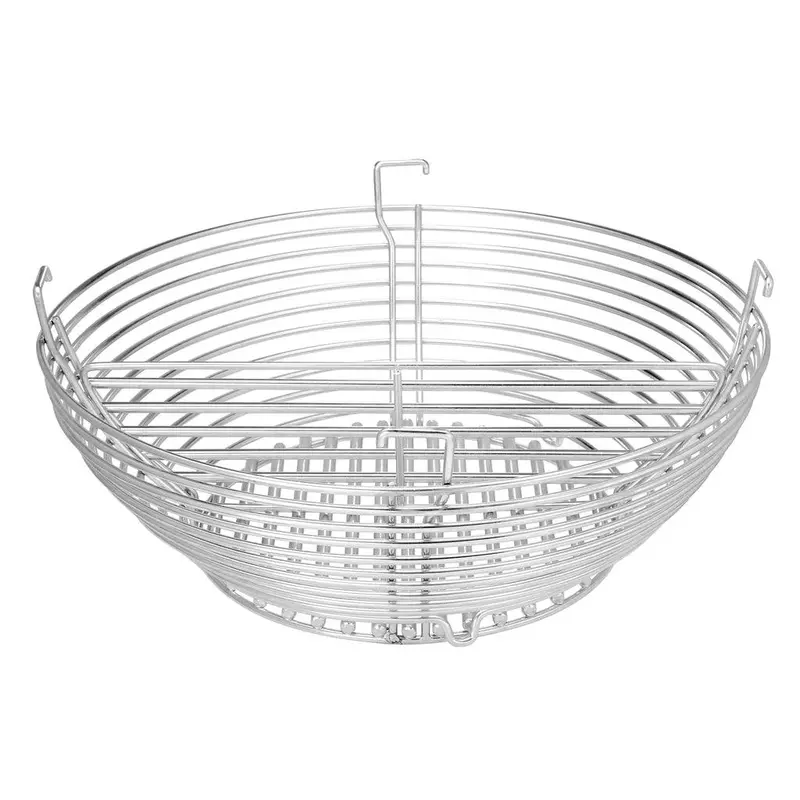 Kamado Joe Premium Charcoal Basket For Even Burn 1