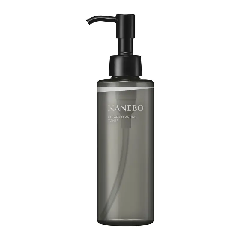 Kanebo Clear Cleansing Toner – Refreshing Facial Toner, 180Ml 1