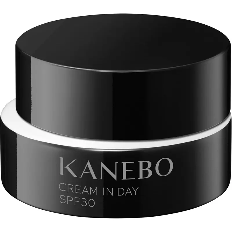 Kanebo Cream In Day Moisturizer – Hydrating Morning Face Cream With Spf30 Pa+++ (40G) 1
