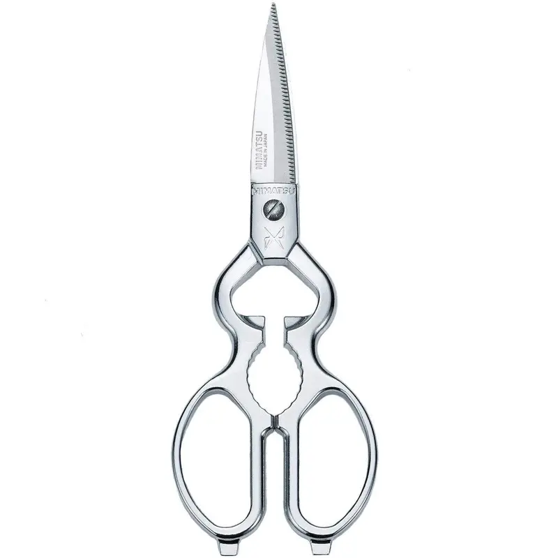 Kaneshika Mimatsu Detachable Kitchen Scissors – Ergonomic Stainless Steel Shears 1