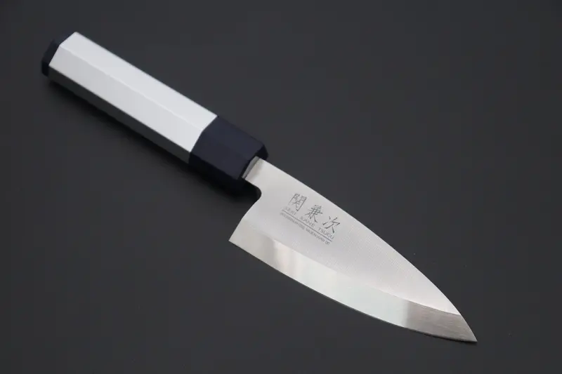 Kanetsugu Hybrid Wa-Bocho Ko-Deba – 105Mm & 120Mm Sizes 1