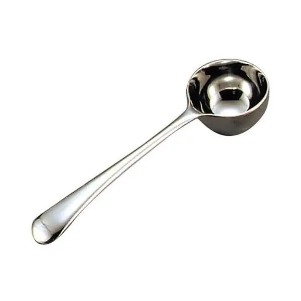 Katariki Stainless Steel Coffee Scoop – Precision 12G Measure 1