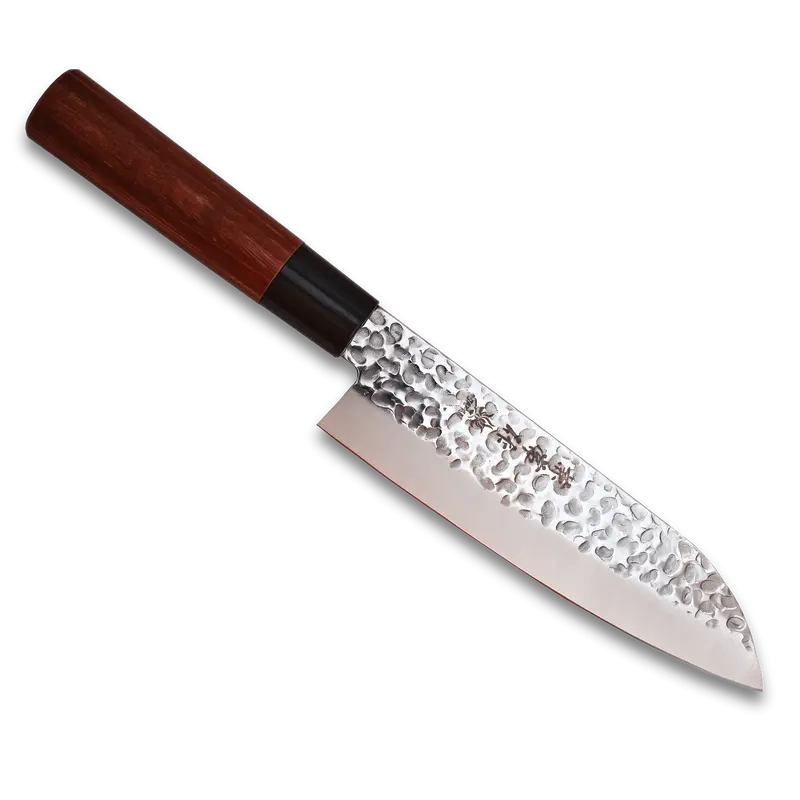 Kc-950 165Mm Santoku Knife – Versatile Japanese All-Rounder Blade 1