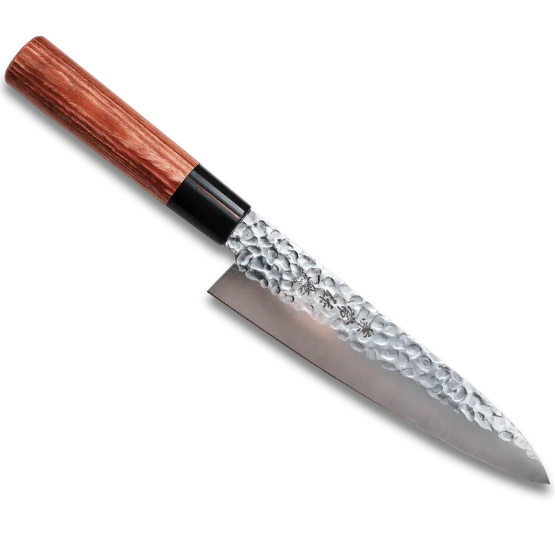 Kc-950 180Mm Gyuto Knife – Balanced Chef’S Knife For Daily Kitchen Tasks 1