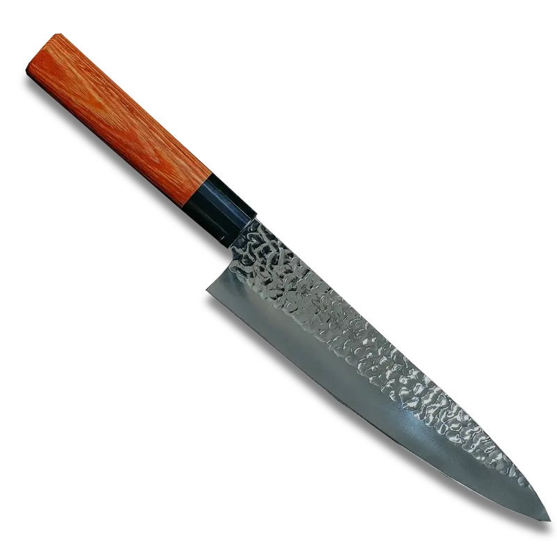 Kc-950 210Mm Gyuto Chef Knife – Japanese-Made Precision Blade 1