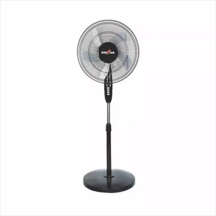 Kenstar 18-Inch 3-Speed 5-Blade Tower Fan – Ks-418T 1