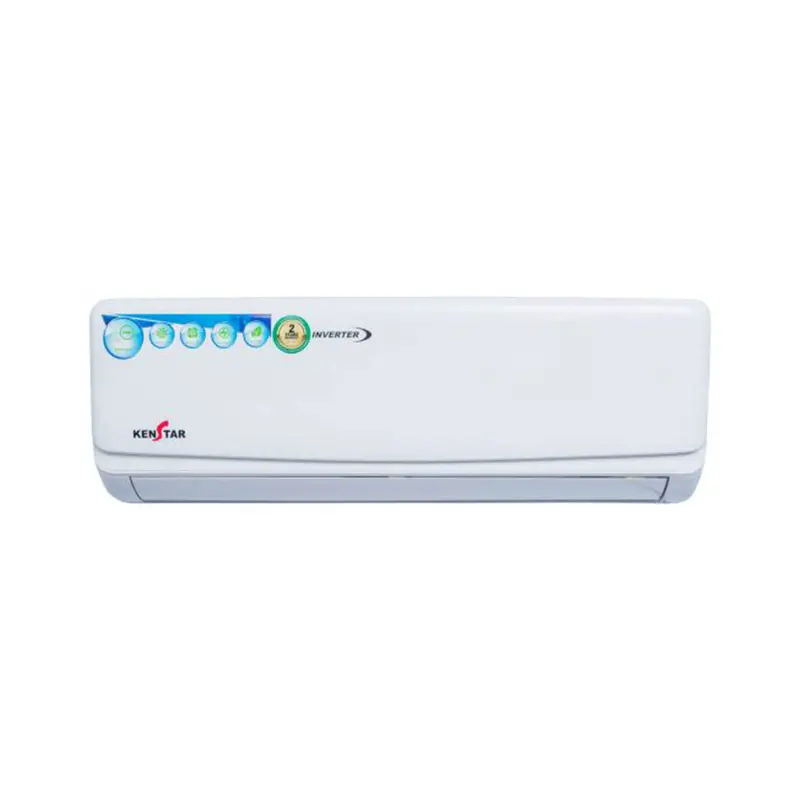 Kenstar 2 Hp Inverter Split Ac – R410A, Low Voltage Operation, Ks-18Mnv 1
