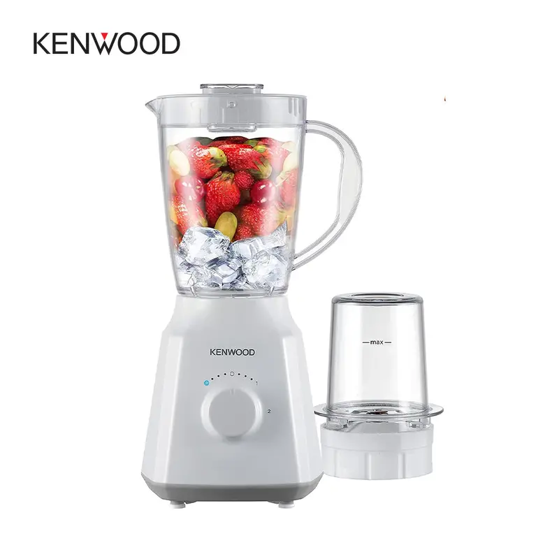 Kenwood 1.5 L, 300 W Off-White Blender Blp05 1