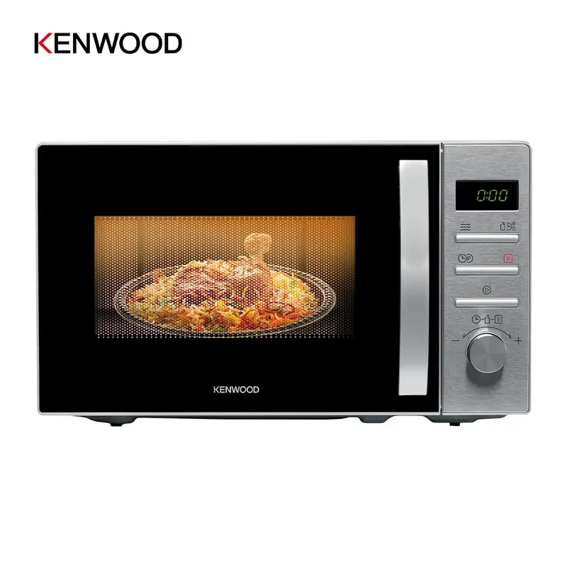 Kenwood 22L Digital Microwave Oven – Mwm22.000Bk 1