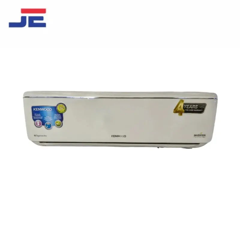 Kenwood Kes-1862S – 1.5-Ton Inverter Split Ac With 60% Energy Savings 1