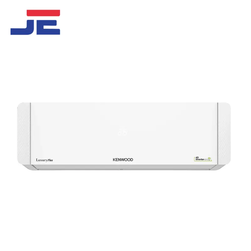 Kenwood Klp-18B01S 1.5-Ton Inverter Split Ac – Luxury Plus Series 1