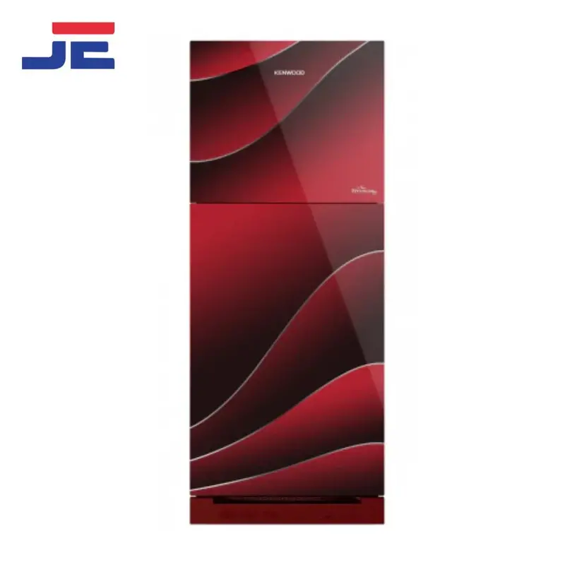 Kenwood Krf-26657/480-L Refrigerator – Gd Model With Persona Plus Features 1