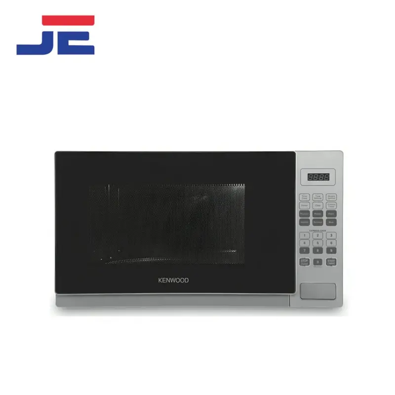 Kenwood Mwp-31.010Si Stainless Steel Microwave Oven 1