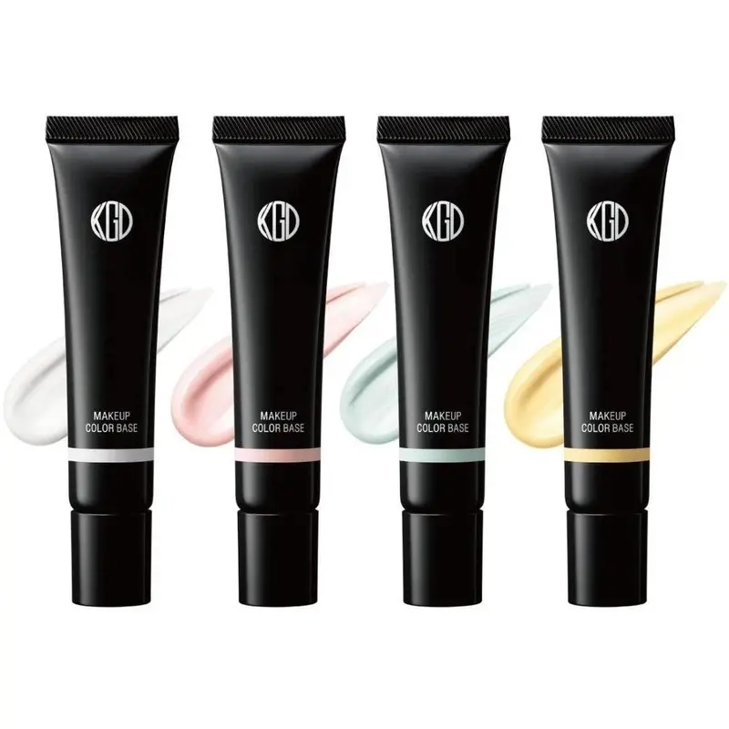 Koh Gen Do Color-Correcting Makeup Base – Light-Diffusing Primer With Spf25 Pa++, 25G 1
