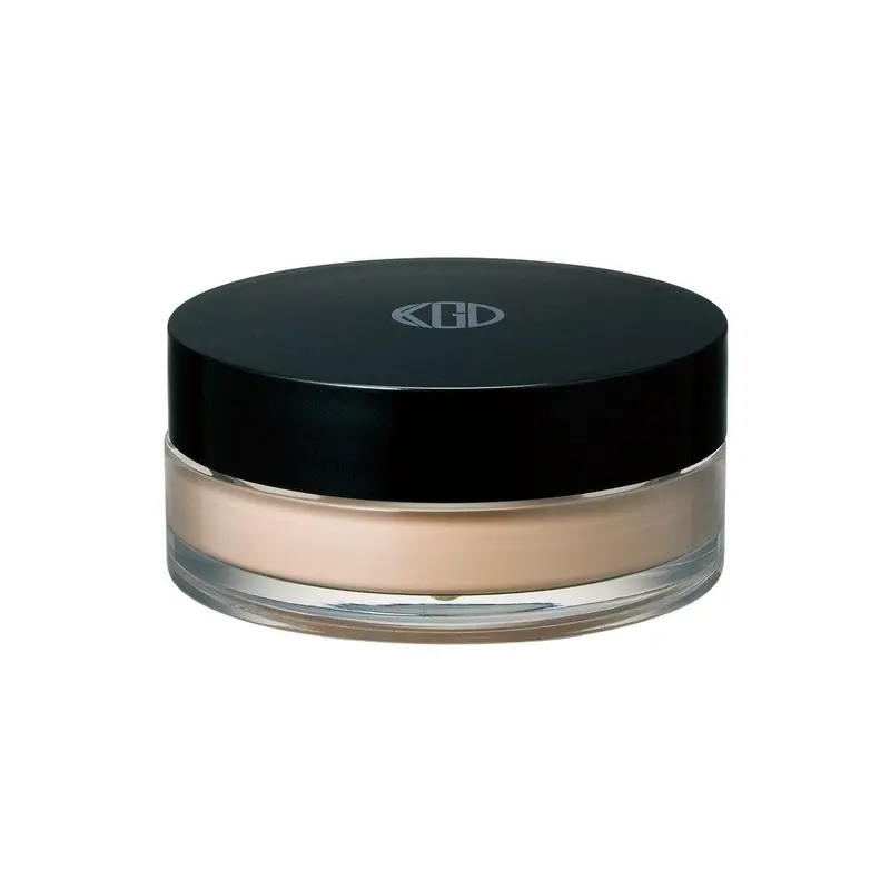 Koh Gen Do Maifanshi Natural Lighting Setting Powder – 12G Soft-Focus Illuminating Finish 1