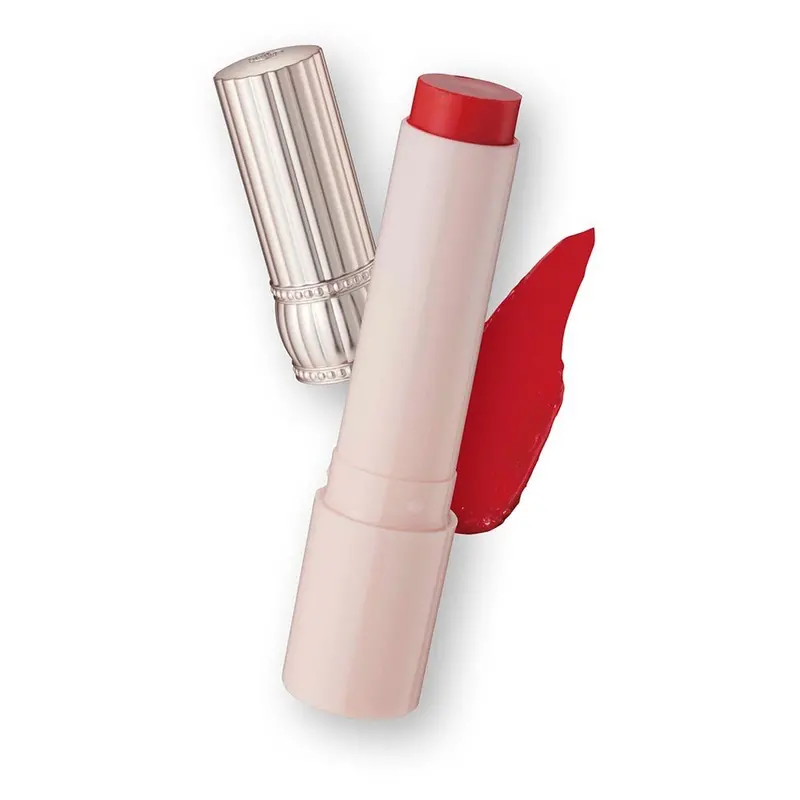Kosé Fortune Melty Color Lip Balm – Tinted, Hydrating Sheer Finish (3.4G) 1